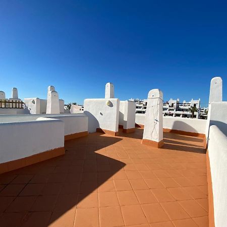 Marina D'Or Villa Rosa Y Celeste Santanyi Bagian luar foto