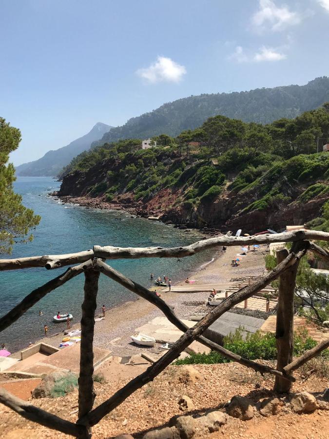 Marina D'Or Villa Rosa Y Celeste Santanyi Bagian luar foto