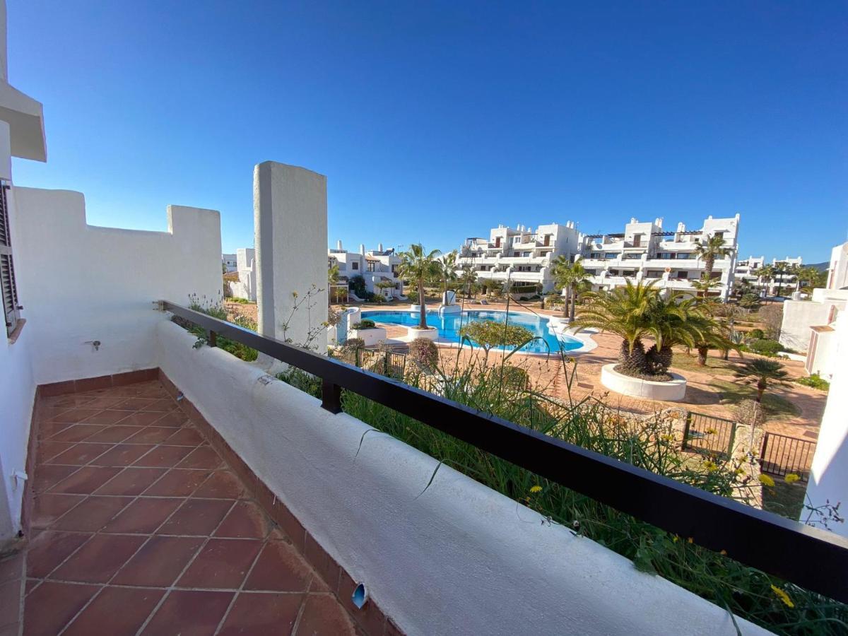 Marina D'Or Villa Rosa Y Celeste Santanyi Bagian luar foto